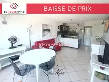 Vente appartement Le Grau-du-Roi  