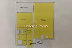 Vente appartement Le Grau-du-Roi  