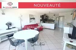 Vente appartement Le Grau-du-Roi  