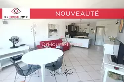Vente appartement Le Grau-du-Roi  