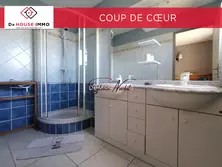 Vente maison Le Grau-du-Roi  