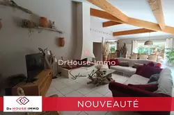 Vente maison Le Grau-du-Roi  