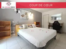 Vente maison Le Grau-du-Roi  