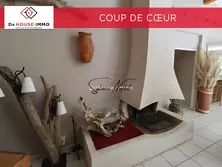 Vente maison Le Grau-du-Roi  