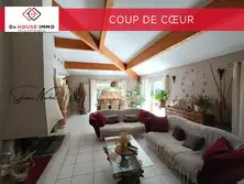 Vente maison Le Grau-du-Roi  