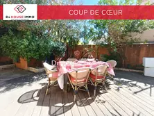 Vente maison Le Grau-du-Roi  