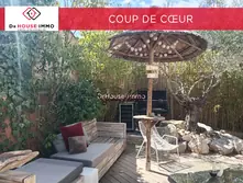 Vente maison Le Grau-du-Roi  