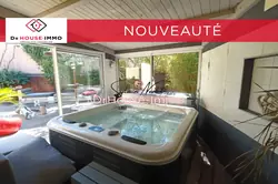 Vente maison Le Grau-du-Roi  