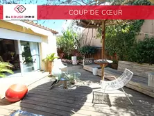 Vente maison Le Grau-du-Roi  