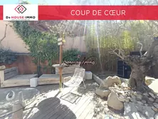 Vente maison Le Grau-du-Roi  