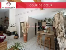 Vente maison Le Grau-du-Roi  