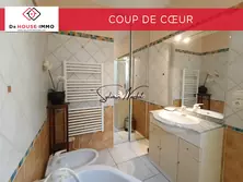 Vente maison Le Grau-du-Roi  