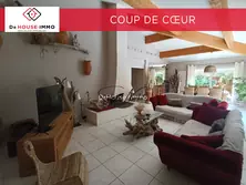 Vente maison Le Grau-du-Roi  
