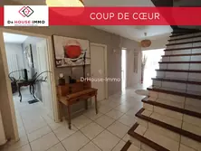 Vente maison Le Grau-du-Roi  