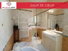 Vente maison Le Grau-du-Roi  