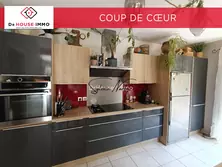 Vente maison Le Grau-du-Roi  