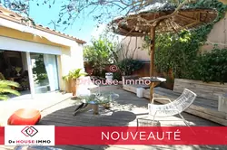 Vente maison Le Grau-du-Roi  