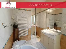 Vente maison Le Grau-du-Roi  