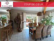 Vente maison Le Grau-du-Roi  