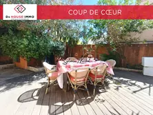 Vente maison Le Grau-du-Roi  