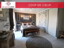 Vente maison Le Grau-du-Roi  