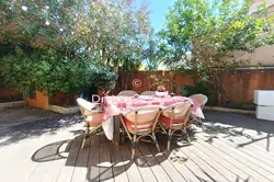 Vente maison Le Grau-du-Roi  