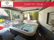 Vente maison Le Grau-du-Roi  