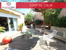 Vente maison Le Grau-du-Roi  