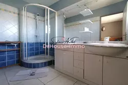 Vente maison Le Grau-du-Roi  