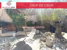 Vente maison Le Grau-du-Roi  