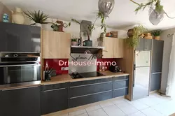 Vente maison Le Grau-du-Roi  