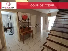Vente maison Le Grau-du-Roi  