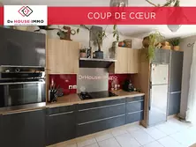 Vente maison Le Grau-du-Roi  