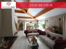 Vente maison Le Grau-du-Roi  