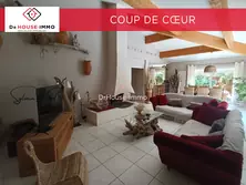 Vente maison Le Grau-du-Roi  