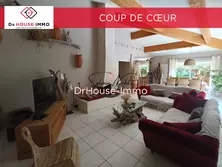 Vente maison Le Grau-du-Roi  
