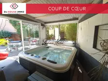 Vente maison Le Grau-du-Roi  