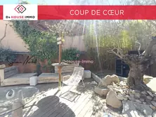 Vente maison Le Grau-du-Roi  