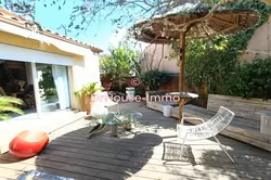 Vente maison Le Grau-du-Roi  