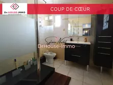 Vente maison Le Grau-du-Roi  