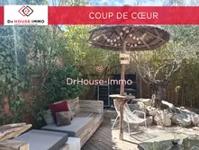 Vente maison Le Grau-du-Roi  