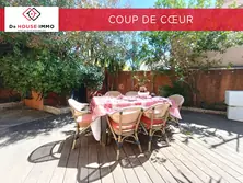 Vente maison Le Grau-du-Roi  