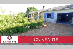 Vente maison Aigues-Mortes  