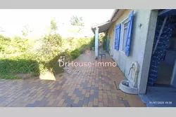 Vente maison Aigues-Mortes  