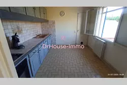 Vente maison Aigues-Mortes  