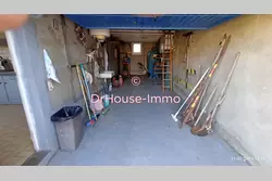 Vente maison Aigues-Mortes  