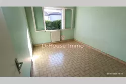 Vente maison Aigues-Mortes  