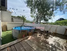 Vente maison Saintes-Maries-de-la-Mer  