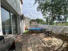 Vente maison Saintes-Maries-de-la-Mer  