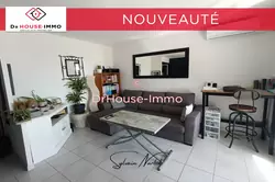 Vente appartement Le Grau-du-Roi  